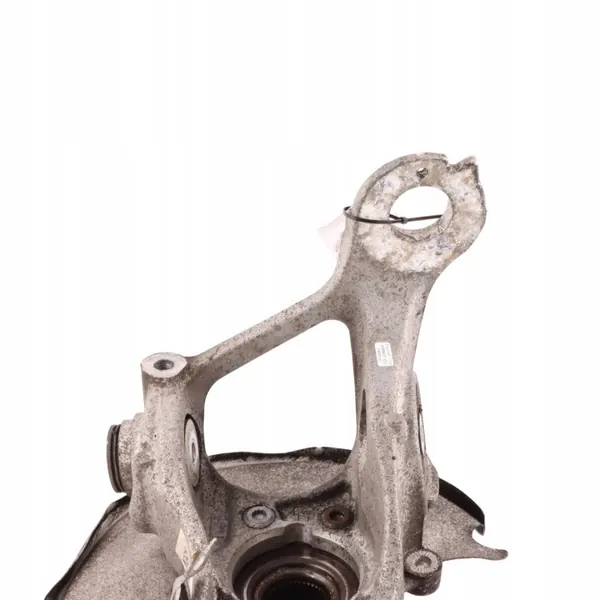 Porsche Macan S 95B Cubo Roda OEM 95B505432BY image 6