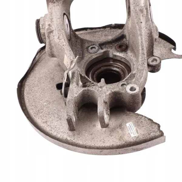Porsche Macan S 95B Cubo Roda OEM 95B505432BY image 7