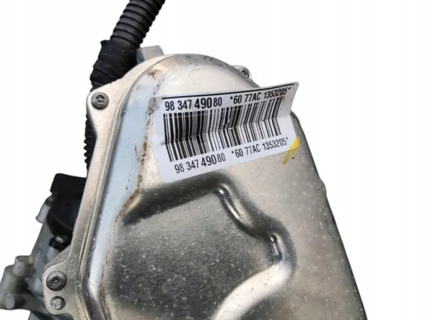 OEM 9834749080 Crémaillère Opel Corsa F 2019-2024 image 3