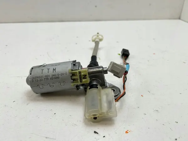 OEM 26096501 Controlador do Acelerador Corvette C6 image 4
