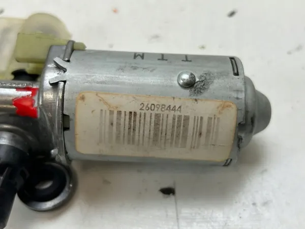 OEM 26096501 Controlador do Acelerador Corvette C6 image 6