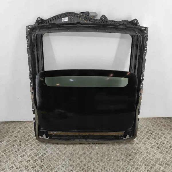 Schiebedach BMW X6 OEM 1734174A Gebraucht - F16/F86 image 2