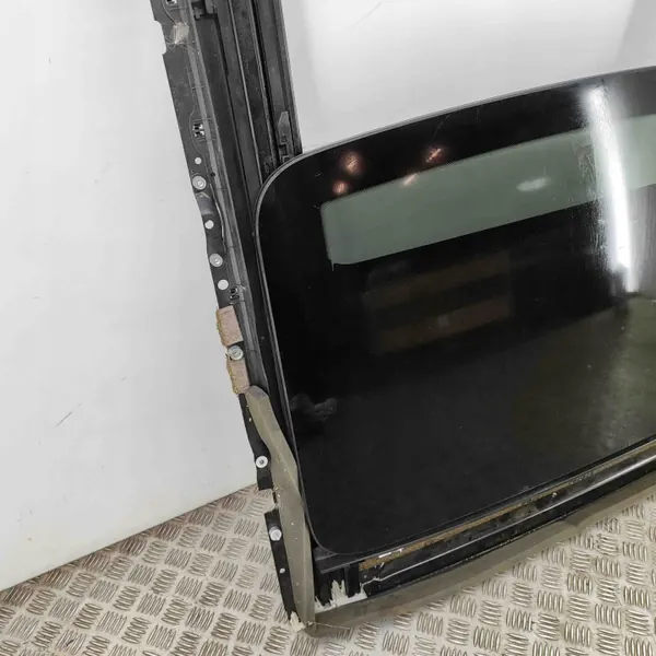Schiebedach BMW X6 OEM 1734174A Gebraucht - F16/F86 image 3