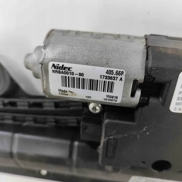 Schiebedach BMW X6 OEM 1734174A Gebraucht - F16/F86 image 8