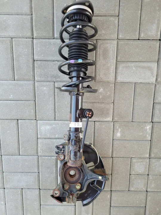 Montant de suspension droit Mazda CX-5 OEM LUOA1856930 image 4