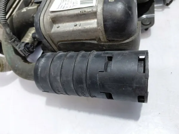 BMW OEM 9361064 Parkeerstandverwarming - Gebruikt image 3