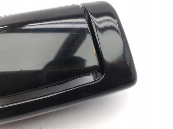Maserati Quattroporte 2008 Framaskficka OEM AMD183187 image 10