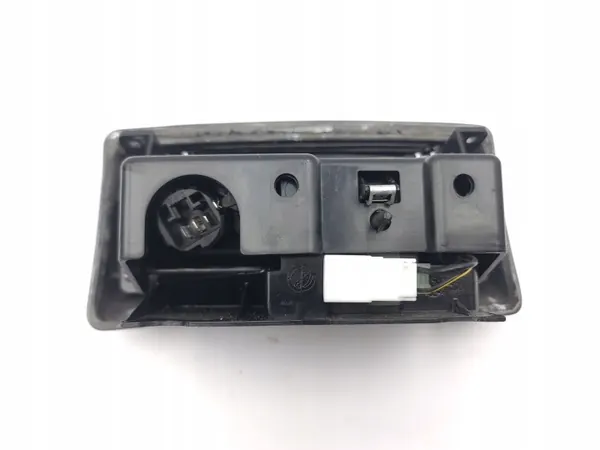 Maserati Quattroporte 2008 Framaskficka OEM AMD183187 image 6