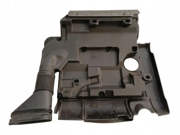 Moottorikansi OEM OSŁONA POKRYWA SILNIKA SKODA OCTAVIA II image 9