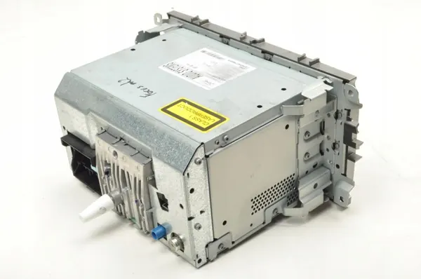 Radio Navigation Ford Focus MK2 OEM 8M5T-18K931-AE image 7