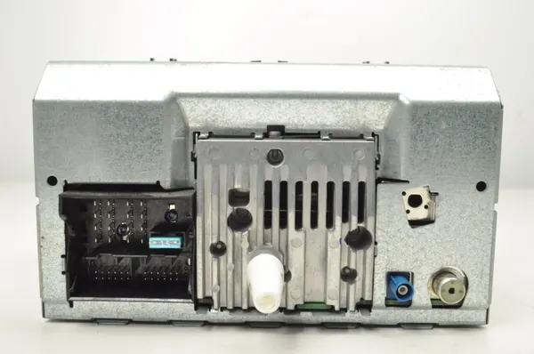 Radio Navigation Ford Focus MK2 OEM 8M5T-18K931-AE image 8