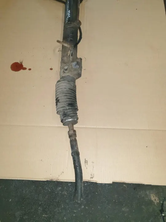 Suporte de Caixa BMW E39 OEM 7852955304 - Usado image 3