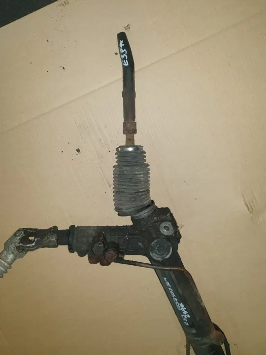 Suporte de Caixa BMW E39 OEM 7852955304 - Usado image 4