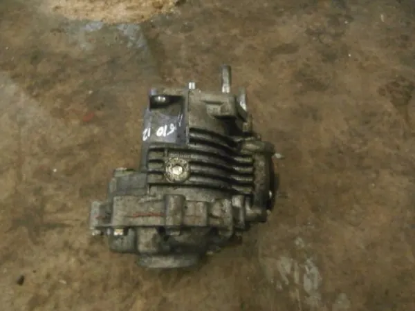 Transferbak OEM 12386 voor Toyota RAV4 III 2008 image 2