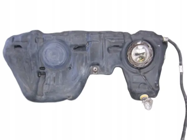 BMW Kraftstofftankpumpe OEM 16117294610 Gebraucht image 2
