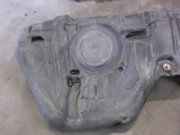 BMW Kraftstofftankpumpe OEM 16117294610 Gebraucht image 4