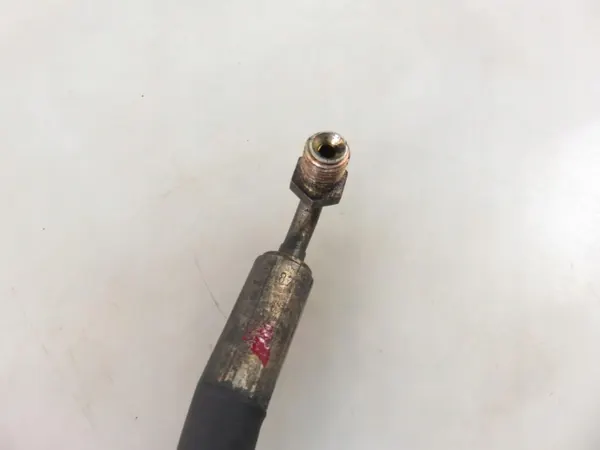 Flexible de direction assistée Mercedes W124 OEM image 3