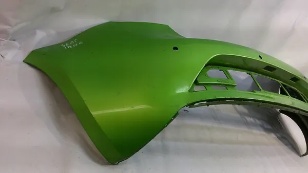 Paraurti posteriore SEAT IBIZA 4 IV 6J 6J3 Sportcoupe 3D OEM image 2