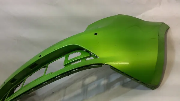 Paraurti posteriore SEAT IBIZA 4 IV 6J 6J3 Sportcoupe 3D OEM image 3