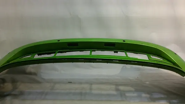 Paraurti posteriore SEAT IBIZA 4 IV 6J 6J3 Sportcoupe 3D OEM image 4