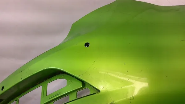 Paraurti posteriore SEAT IBIZA 4 IV 6J 6J3 Sportcoupe 3D OEM image 6