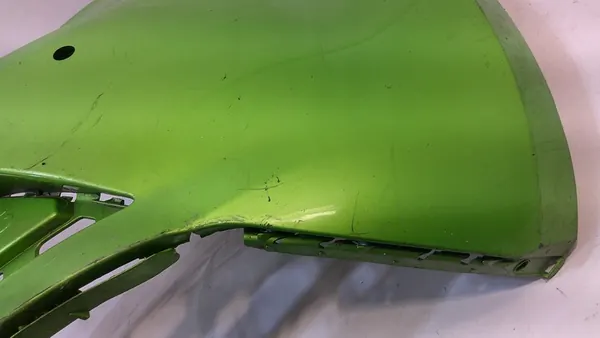 Paraurti posteriore SEAT IBIZA 4 IV 6J 6J3 Sportcoupe 3D OEM image 7