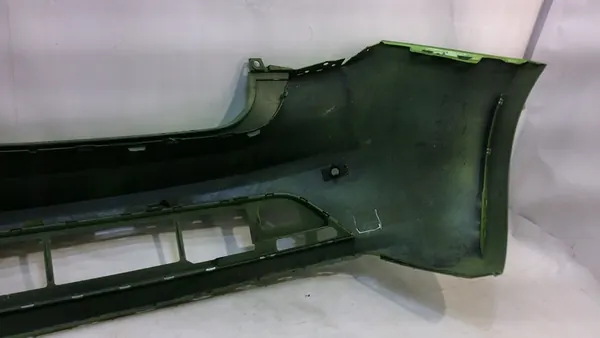 Paraurti posteriore SEAT IBIZA 4 IV 6J 6J3 Sportcoupe 3D OEM image 9