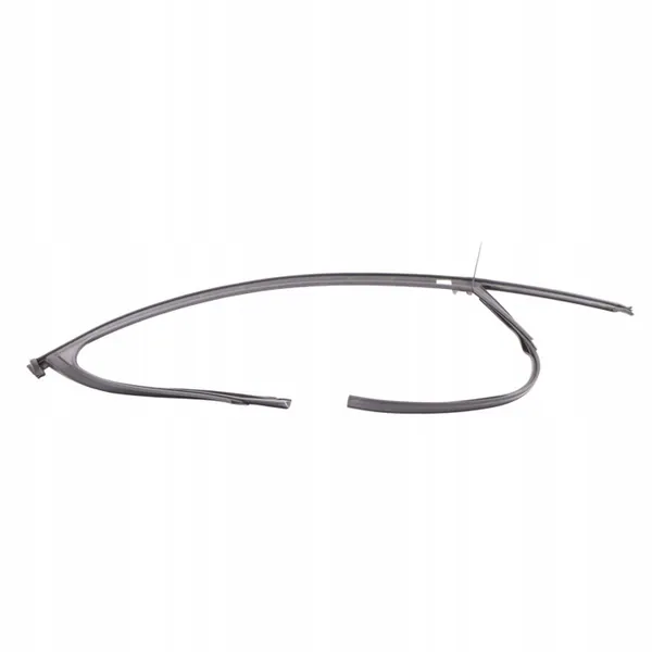 Audi RS4 B8 Dörrfönstertätning vänster fram OEM 8K0837439J image 9