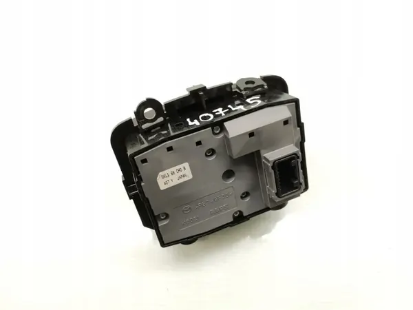 Unidade de Rádio Mazda 6 OEM GKL166CMOB 2014 image 8