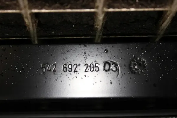 BMW OE Kattoikkuna OEM 542692205 5 Gran Turismolle image 7