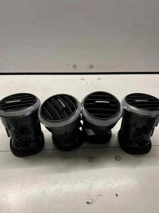 Pesunokka Audi A3 S3 OEM YQP3146_18112305818 image 2