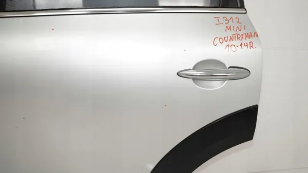 Porta traseira esquerda OEM 360201151 Mini Countryman image 6