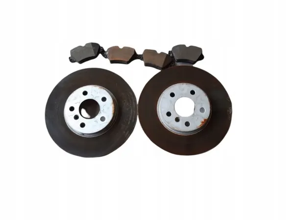 OEM 6799351 etujarrupalat BMW X1 F48:lle image 2