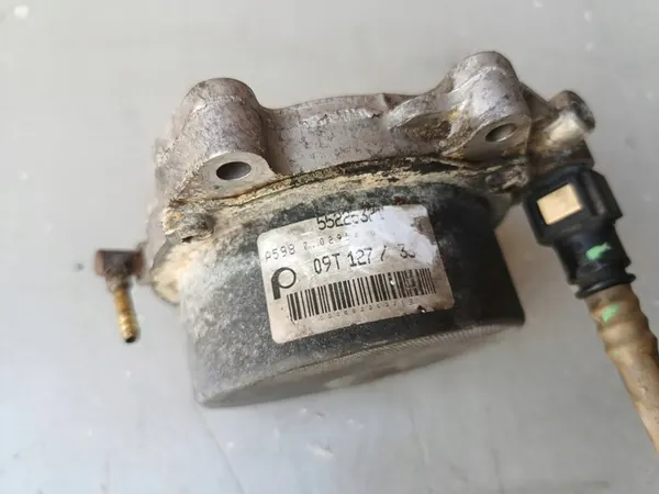 Alfa Romeo 159 1.75 TBi Brera Imupumppu 55225321 image 2