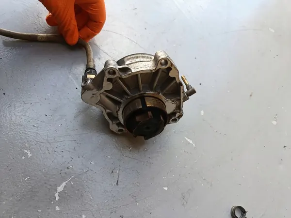 Alfa Romeo 159 1.75 TBi Brera Imupumppu 55225321 image 3