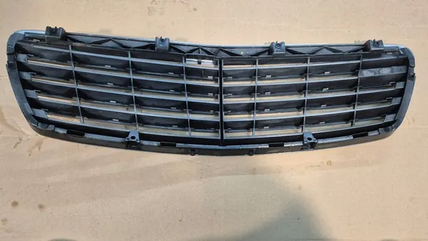 Griglia Mercedes W211 Elegance Originale image 2
