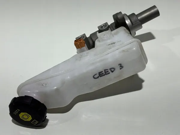 Depósito líquido limpa-vidros Kia OE OEM Ceed III image 4