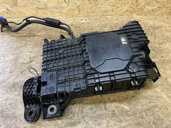 Tanque AdBlue OEM 9826092180 para Citroen C5 Aircross image 9