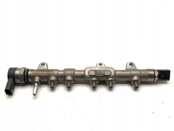 Ruiskutusputki BMW F45 0445214315 2.0 150hv OEM image 2
