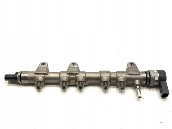 Ruiskutusputki BMW F45 0445214315 2.0 150hv OEM image 3