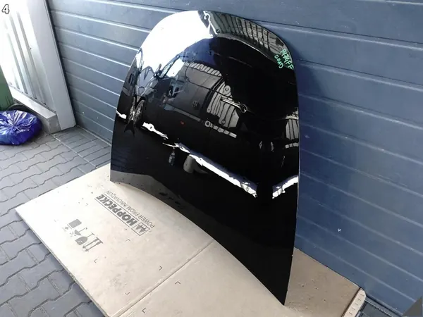 TESLA MODEL Y 20-25 Motorhuv * Hagelskador * image 5