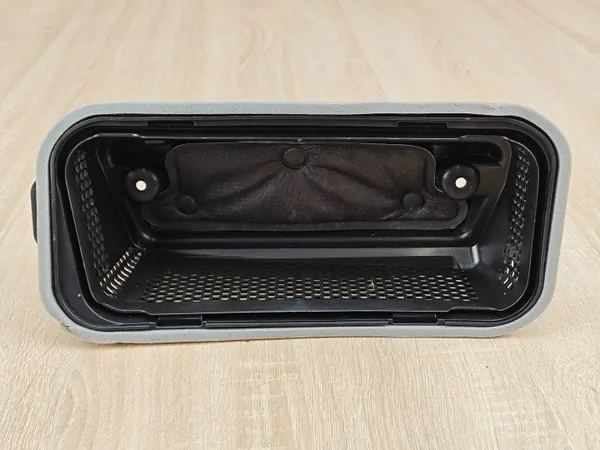 Lufteinlass OEM 9301576 für BMW 5er Reihe image 2