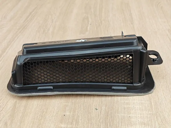 Lufteinlass OEM 9301576 für BMW 5er Reihe image 3