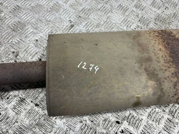 Chevrolet Trax 2013 Pakoputken vaimentin OEM 95200569 image 3