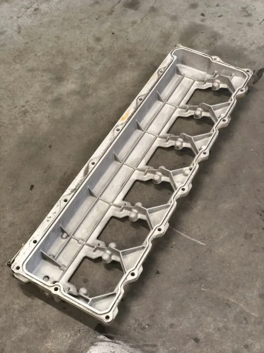 Ventillock OEM 51058015732 för MAN D2066LUH Buss image 3