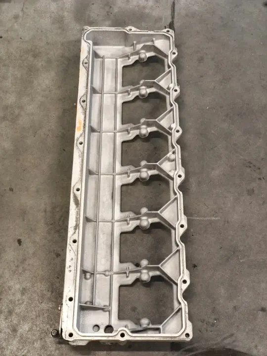 Ventillock OEM 51058015732 för MAN D2066LUH Buss image 4