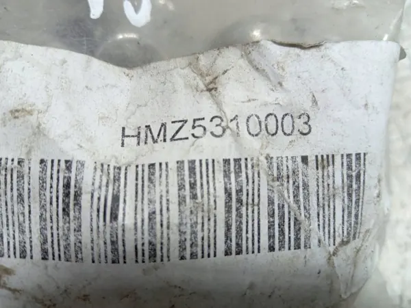 Hyundai Tucson IV Hjullåsmutter Set OEM HMZ5310003 image 4