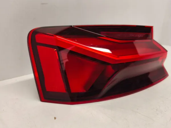 AUDI A5 8W6 LIFT LUZ TRASERA IZQUIERDA FULL LED MATRIX HIGH EU 8W6945091AA image 2