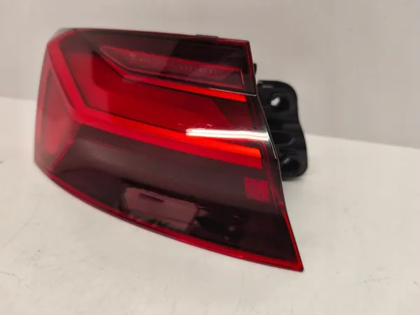 AUDI A5 8W6 LIFT LUZ TRASERA IZQUIERDA FULL LED MATRIX HIGH EU 8W6945091AA image 3