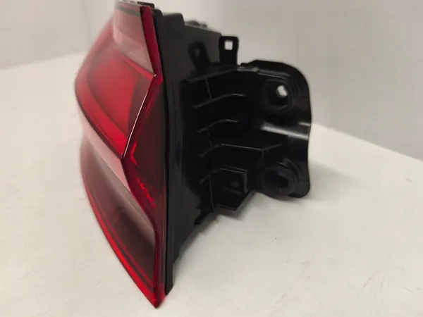 AUDI A5 8W6 LIFT LUZ TRASERA IZQUIERDA FULL LED MATRIX HIGH EU 8W6945091AA image 4